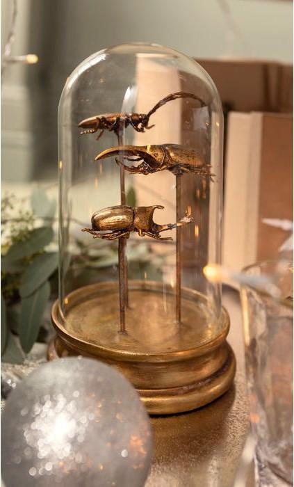 Image du produit Kare Design Objet de déco Insects Tre