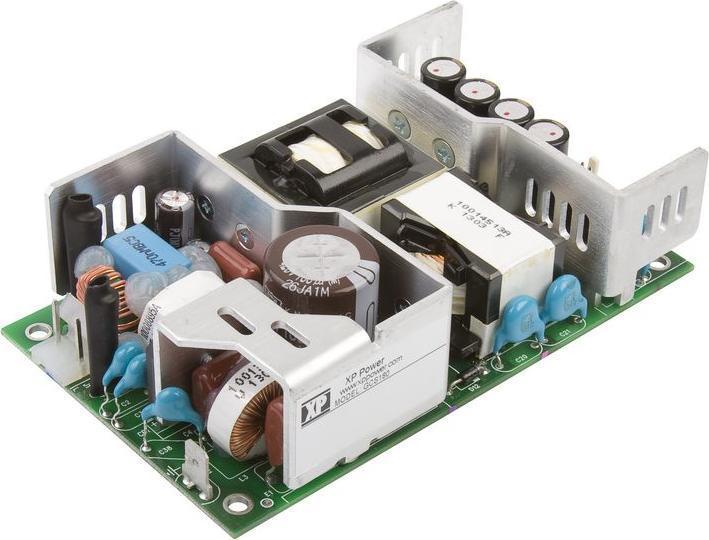 Produktbild XP Power Power Supply Switch Mode 48/12V 187W