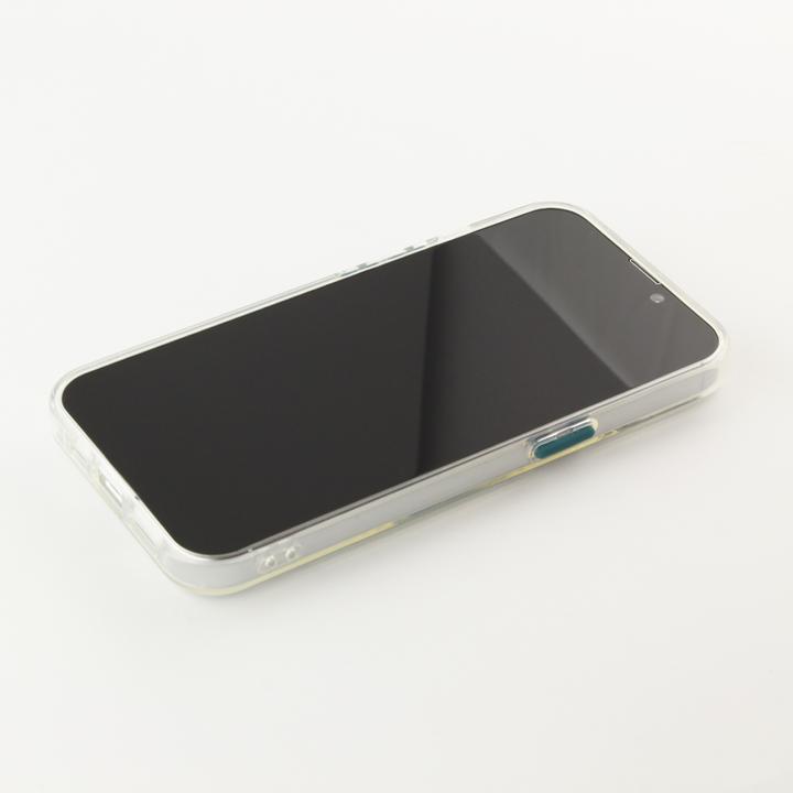 Actual product image PhoneLook Cover with camera slider and ring (Apple iPhone 14 Plus)