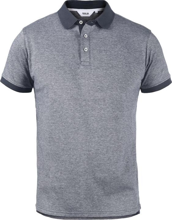 Insignia Blue Melange (8991)
