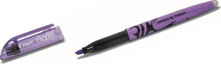 Immagine prodotto Pilot FriXion Light (Purple, 3.80 mm, 1 x)