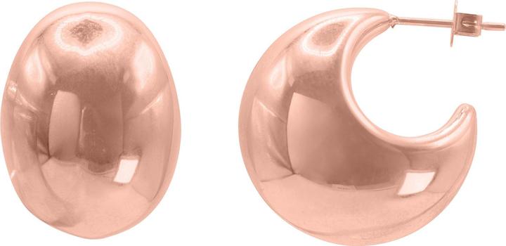 Image du produit Heideman Cloel rose doré (100% acier inoxydable)
