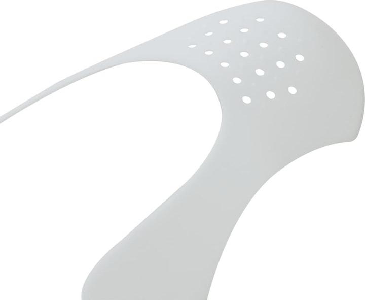 Immagine prodotto VidaXL Knickschutz für Schuhe (41, 42, 43, 44, 45, 46, 47, 2 x)
