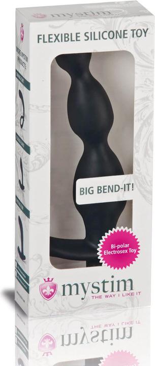 Produktbild Mystim Big Bend-it.