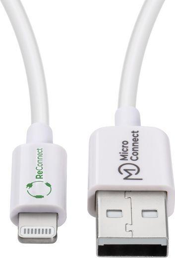 Immagine prodotto MicroConnect ReConnect USB-A 2.0 to (1 m, USB 2.0)
