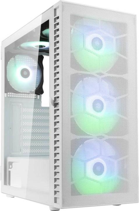 Immagine prodotto Kolink Observatory HF (ATX, mATX, Mini-ITX)