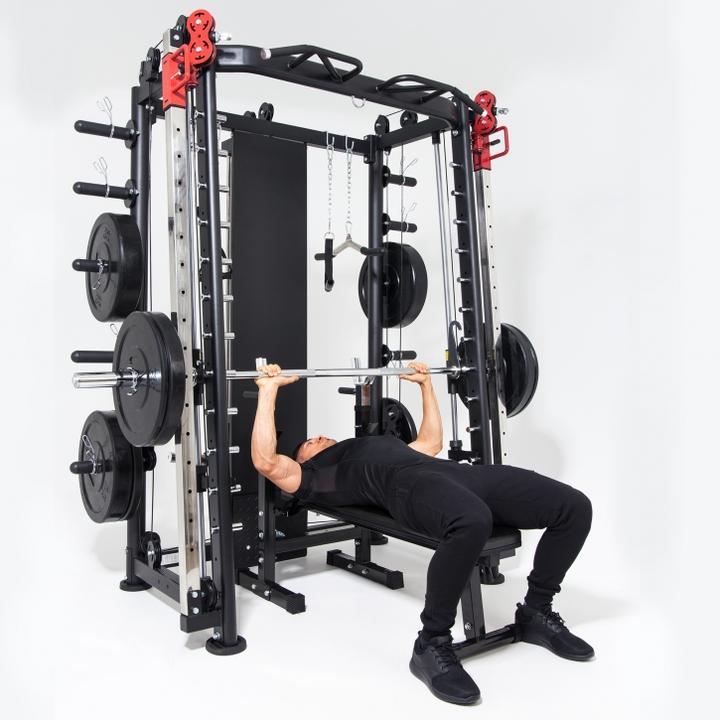 Immagine prodotto Gorilla Sports multifunzione