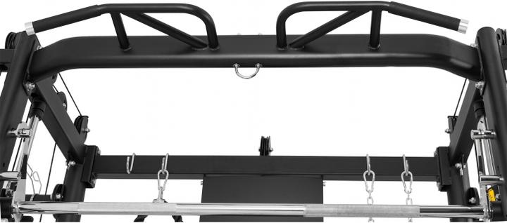 Immagine prodotto Gorilla Sports multifunzione