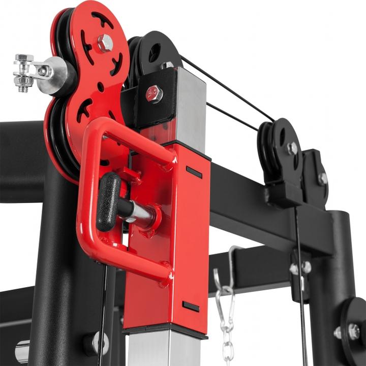 Immagine prodotto Gorilla Sports multifunzione