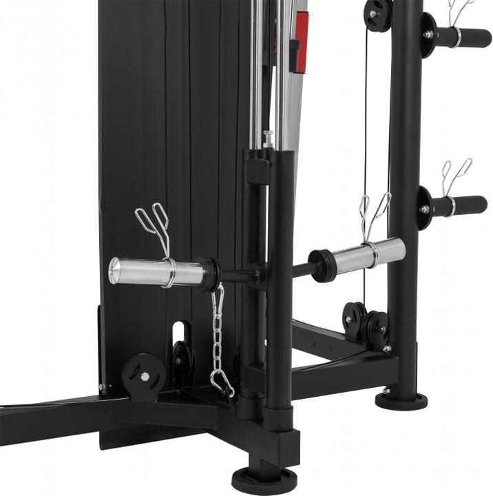 Immagine prodotto Gorilla Sports multifunzione