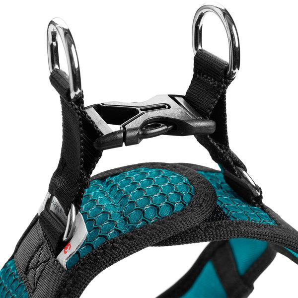 Actual product image Hunter Dog harness Hilo Comfort (XXS, Dog, General)