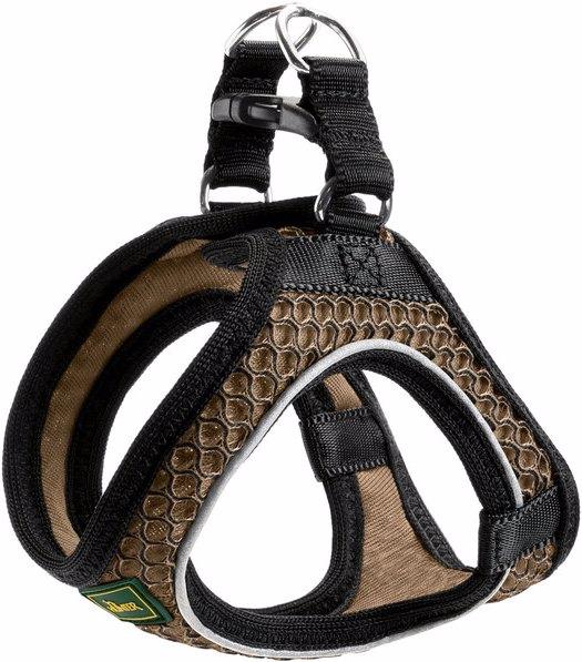 Produktbild Hunter Hundegeschirr Hilo Comfort (XXS, Hund, Allgemein)