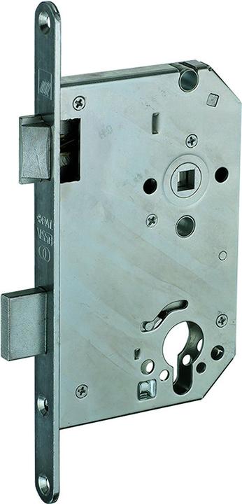 Produktbild MSL Sicherheits-Einsteckschlösser CASA-Alpha 1255 (Einsteckschloss)