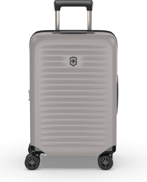 Produktbild Victorinox Airox Advanced, Frequent Flyer Carry-On, Stone White (37 l, Handgepäck (bis 50l))