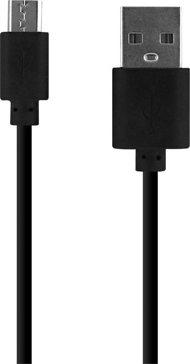 Actual product image T'nB Souris sans fil Rubby (Noir) (Wireless)