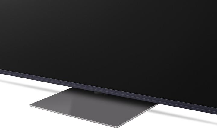 Actual product image LG QNED 86" QNED86 Series 50QNED86T6A TV (86", QNED, 4K)