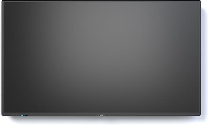 Actual product image NEC MultiSync M431 108 cm (43") Diagonal Class M Series LCD Display with LED Backlighting (3840 x 2160 Pixels, 43")