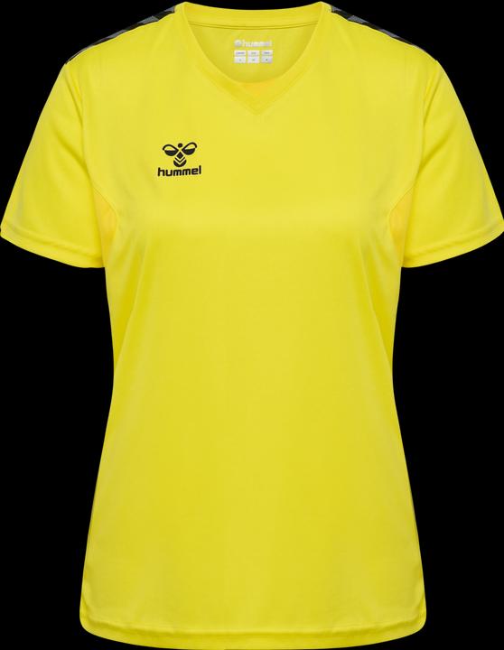 Immagine prodotto hummel Hmlauthentic Pl Maglia S/S Donna (XL)