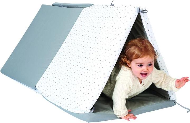 Immagine prodotto Candide Tappeto da gioco XL (120 x 60 x 12 cm)