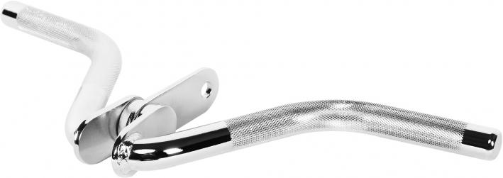 Actual product image Gorilla Sports Trizep-/Bizep V-Grip narrow