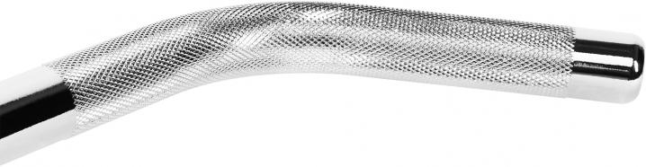 Actual product image Gorilla Sports Trizep-/Bizep V-Grip narrow