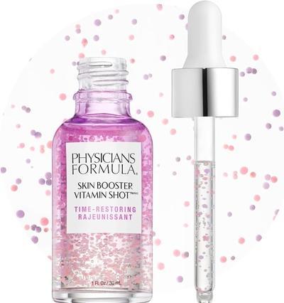 Image du produit Physicians Formula Skin Booster Vitamin Shot™ Time-Restoring (30 ml)