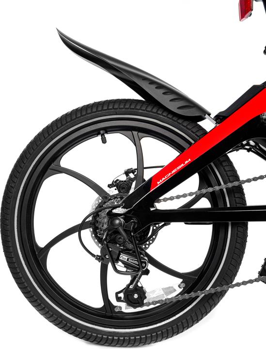 Produktbild Ducati MG-20 (34 cm)