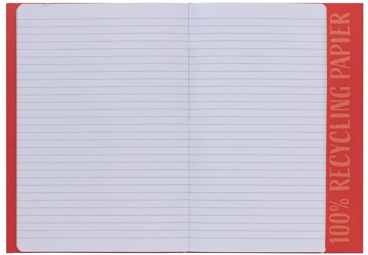 Immagine prodotto HERMA Protezione per libretto in carta A4 (A4)