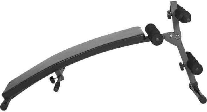 Image du produit Gyronetics Appareils pour abdominaux