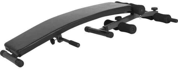 Image du produit Gyronetics Appareils pour abdominaux