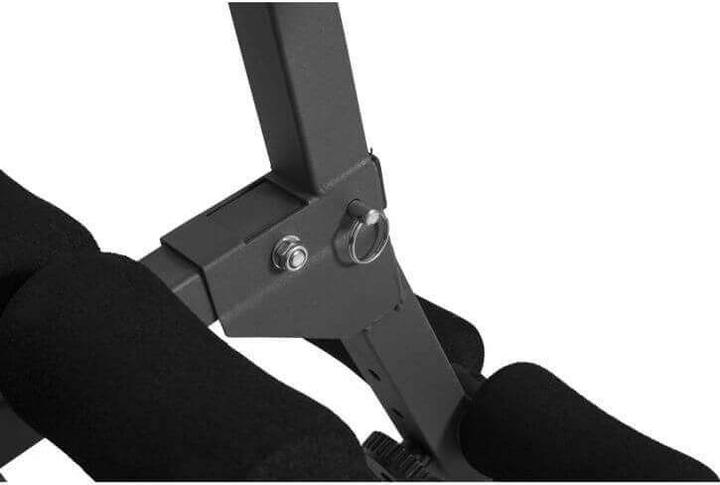 Image du produit Gyronetics Appareils pour abdominaux