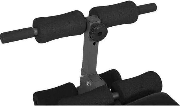 Image du produit Gyronetics Appareils pour abdominaux