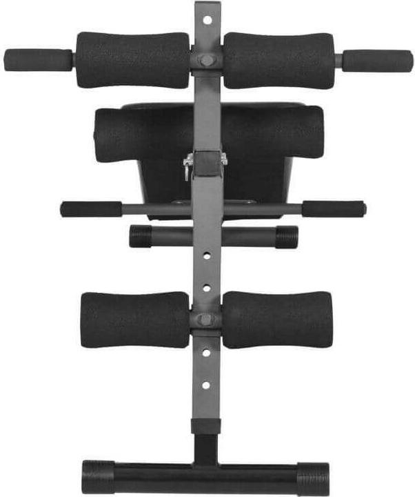 Image du produit Gyronetics Appareils pour abdominaux