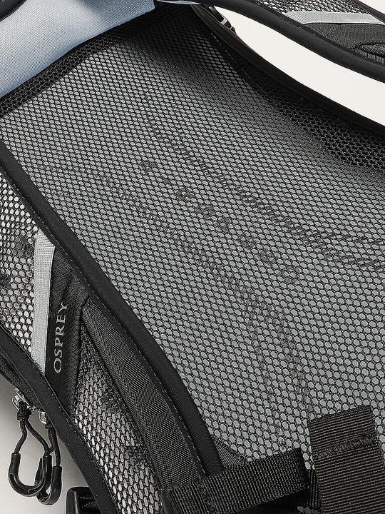 Actual product image Osprey Hikelite 18 (18 l)