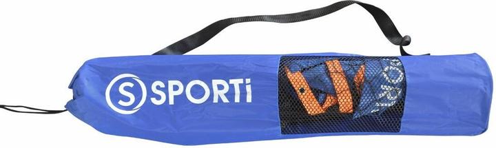 Produktbild Sporti Faltbares Mini-Tennis-Set