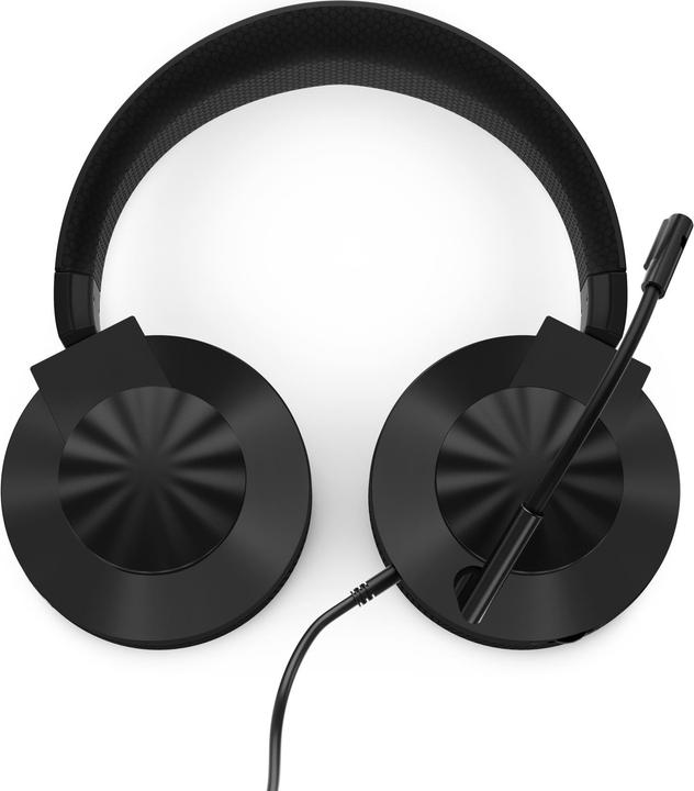 Image du produit Lenovo Casque de jeu H210 (P) (Filaire)
