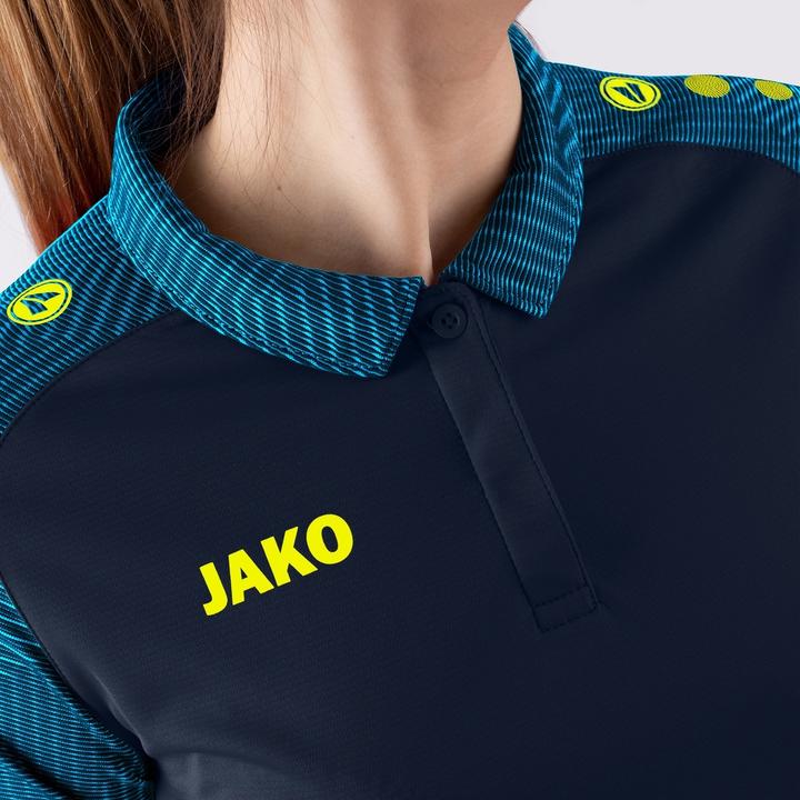 Immagine prodotto JAKO Polo Performance Donna (34)