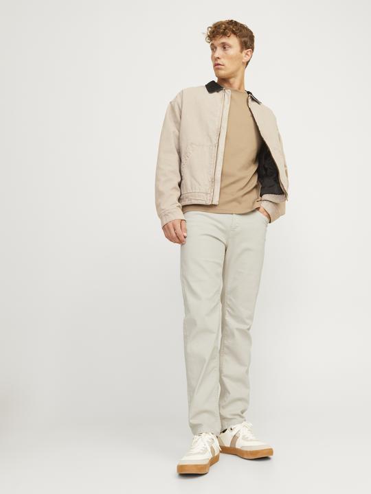Image du produit Jack & Jones JJICLARK JJORIGINAL SQ 360 Jeans coupe regular Jeans coupe regular (W33/L32)