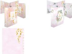 Actual product image HERMA Wedding folder A4 (A4, 60 mm, 1 Piece)