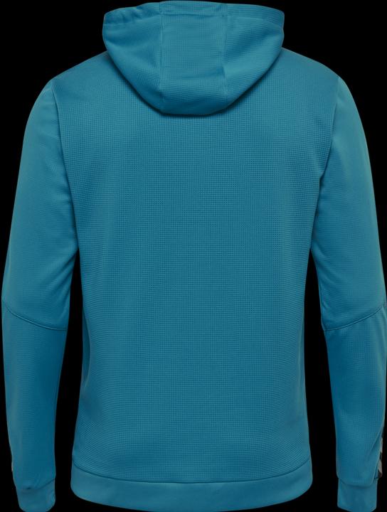 Produktbild hummel hmlAUTHENTIC Poly Trainingsjacke Herren (S)
