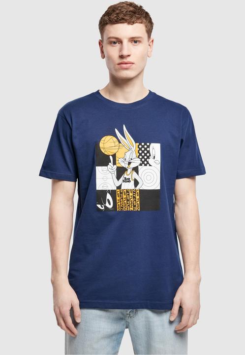 Produktbild MT Space Jam Bugs Bunny Basketball Tee (XL)