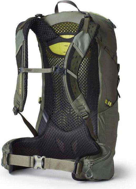 Actual product image Gregory Zulu 30L M/L (30 l)