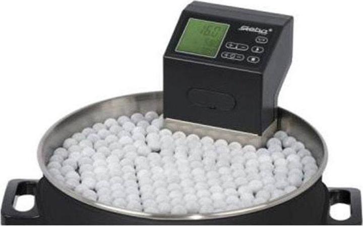 Actual product image Steba SousVide insulation spheres