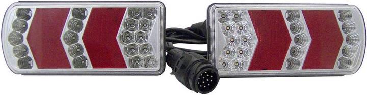 Image du produit Berger & Schröter LED Glo Track