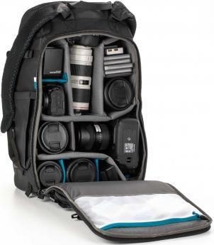 Actual product image Tenba Axis V2 (Photo backpack, 32 l)