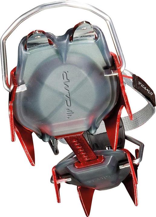Image du produit Camp XLC Crampons Nanotech Automatic (36, 37, 38, 39, 40, 41, 42, 43, 44, 45, 46, 47)