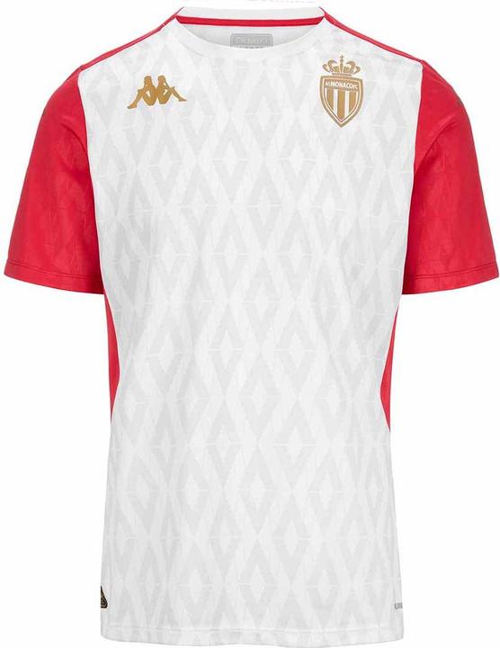 Actual product image Kappa jerey a monaco aboupret pro 8 2024/25 (S)