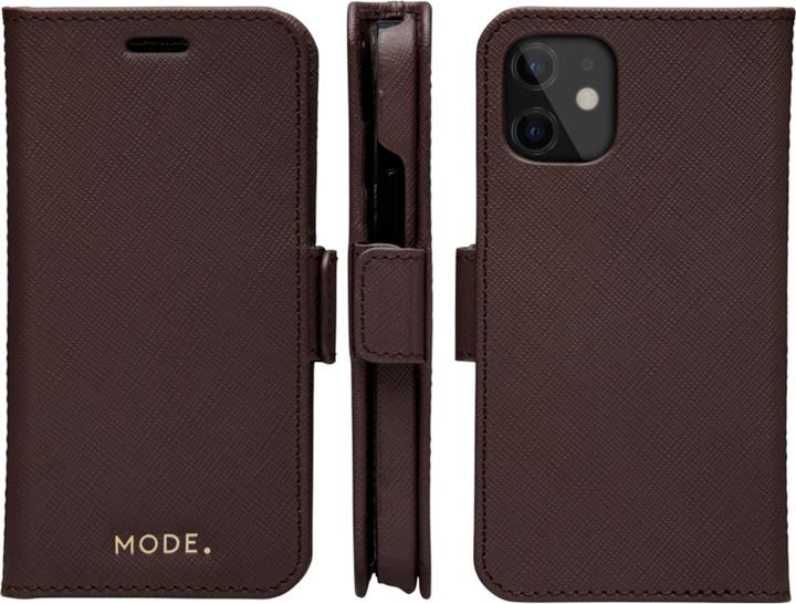 Productafbeelding dbramante1928 New York (Apple iPhone 12 mini)