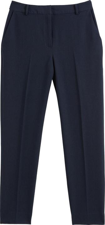 Image du produit La Redoute Collections Pantalon tube longueur 7/8 (40)