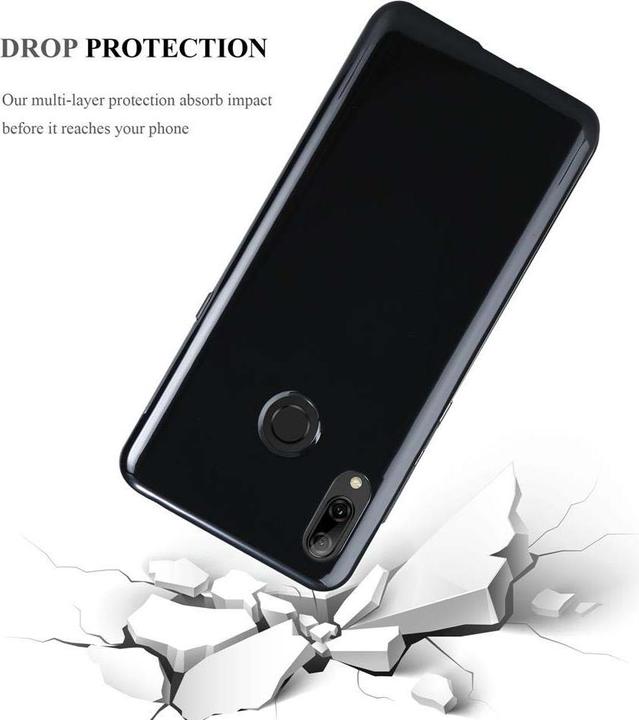 Immagine prodotto Cadorabo TPU ultra sottile AIR Cover (Huawei P Smart (2019))